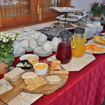 Queen Manor Boutique Guest House Graaff-Reinet Exterior foto