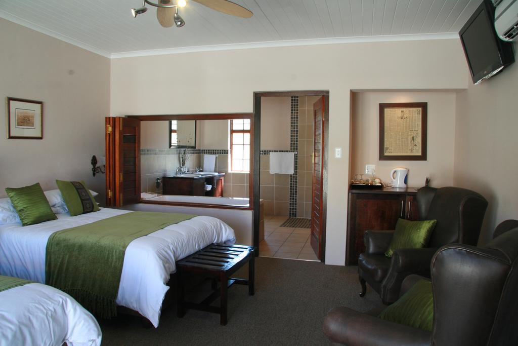 Queen Manor Boutique Guest House Graaff-Reinet Zimmer foto