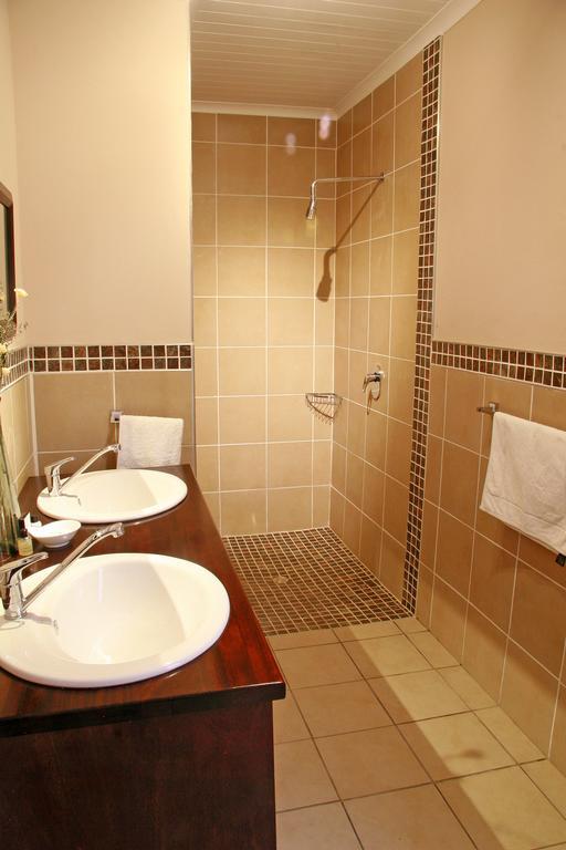 Queen Manor Boutique Guest House Graaff-Reinet Zimmer foto