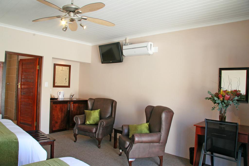 Queen Manor Boutique Guest House Graaff-Reinet Zimmer foto
