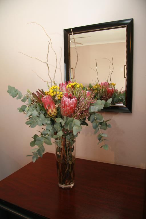 Queen Manor Boutique Guest House Graaff-Reinet Zimmer foto