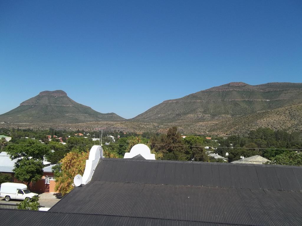 Queen Manor Boutique Guest House Graaff-Reinet Zimmer foto