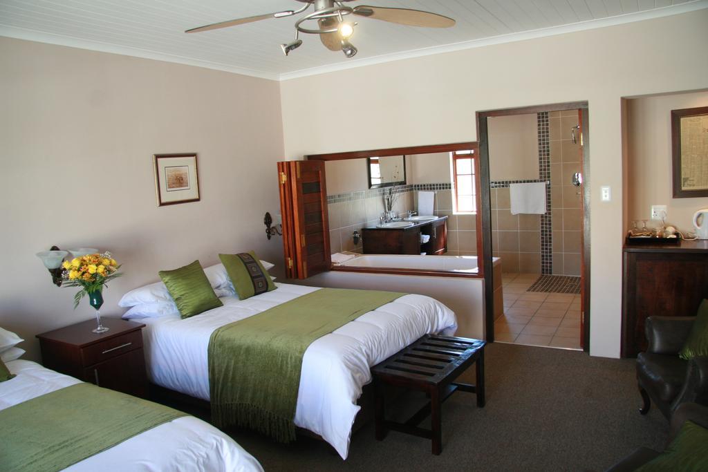 Queen Manor Boutique Guest House Graaff-Reinet Zimmer foto