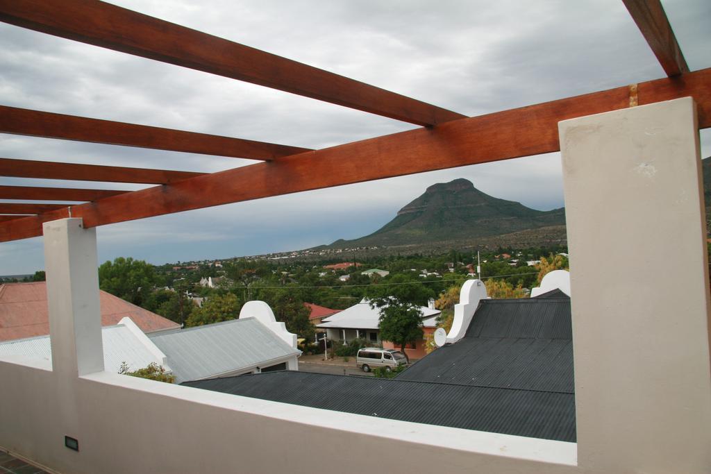 Queen Manor Boutique Guest House Graaff-Reinet Zimmer foto