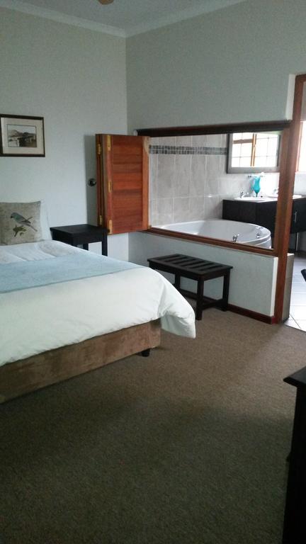 Queen Manor Boutique Guest House Graaff-Reinet Exterior foto