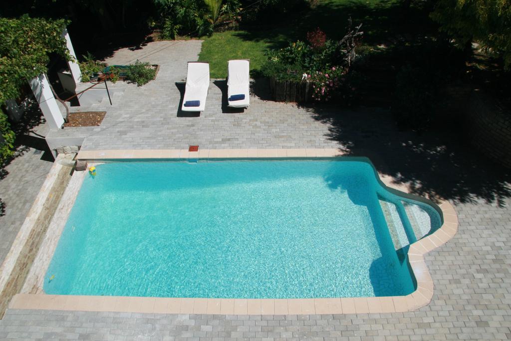 Queen Manor Boutique Guest House Graaff-Reinet Zimmer foto