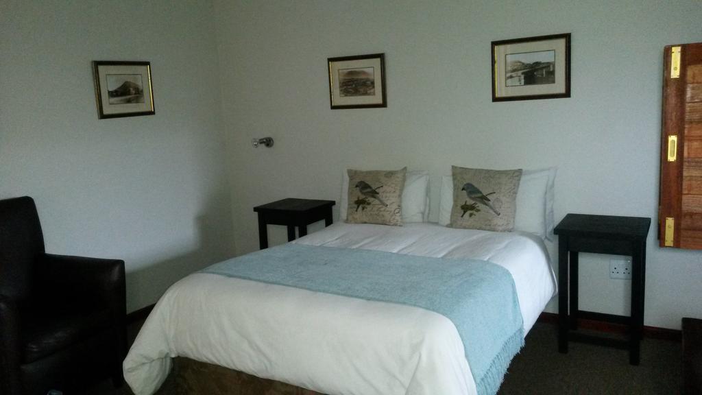 Queen Manor Boutique Guest House Graaff-Reinet Exterior foto